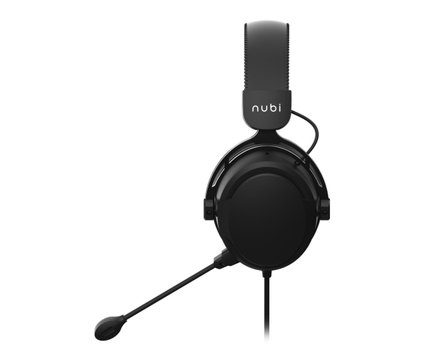 Nubi NH1 SE Black - 1475309 - zdjęcie 6